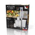 Batedora de Copo Adler Ad 4620 Branco 500 W