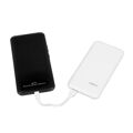 Powerbank Ibox IPB10 Branco 10000 Mah