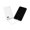 Powerbank Ibox IPB20 Branco 20000 Mah