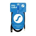 Cabo USB Sound Station Quality (ssq) SS-2074 Preto 3 M