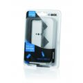 Hub USB Ibox IUHT008C Preto