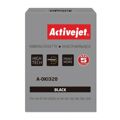 Fita de Impressora de Agulhas Original Activejet A-OKI320 Preto