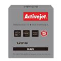 Fita de Impressora de Agulhas Original Activejet A-KXP160 Preto no