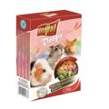 Snacks Vitapol Drops Hamster 75 G 75 Ml