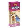 Comida para Pássaros Vitapol Smakers Fruta 90 G