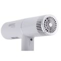 Secador de Cabelo Gotie GSW-150B Branco 1500 W