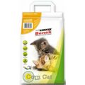 Areia para Gatos Super Benek Certech Milho 14 L