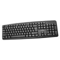 Teclado Titanum TK101 Preto