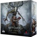 Jogo de Mesa Rebel The Witcher - Old World En