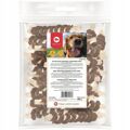 Snack para Cães Maced Vitela Pato 500 G