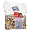 Snack para Cães Maced Carne 1 kg