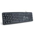 Teclado Tracer Maverick Preto Qwerty