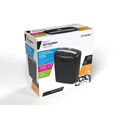 Trituradora de Papel Tracer Razor 2 10 L