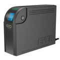 Sistema Interactivo de Fornecimento Ininterrupto de Energia Ever T/ELCDTO-000K50/00 300 W