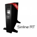Sistema Interactivo de Fornecimento Ininterrupto de Energia Ever Sinline Rt 1200 850 W