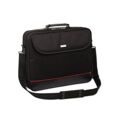 Mala para Portátil Modecom Mark 17" Preto 17"