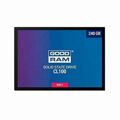 Disco Duro Goodram SSDPR-CL100-240-G3 Sata 240 GB Ssd