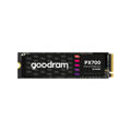 Disco Duro Goodram SSDPRPX70002T80 2 TB Ssd