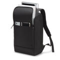 Mochila para Notebook Dicota D31874-RPET Preto