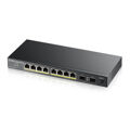 Switch Zyxel GS1100-10HP-EU0102F