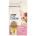 Comida para Gato Purina Cat Chow Kitten Frango 1,5 kg