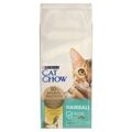 Comida para Gato Purina Hairball Control 15 kg