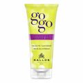 Gel de Duche Kallos Cosmetics Gogo 200 Ml