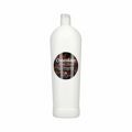 Champô Kallos Cosmetics Chocolate Regenerador (1 L)