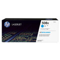 Toner HP Alta Capacidade Azul CF361X