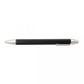  BLACK HEXAGONAL SWING PEN