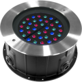 Projector de Luz LED para Exterior ARCGROUND36RGB