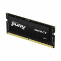 Memória Ram Kingston KF548S38IB-32 32 GB DDR5