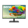 Monitor Benq 9H.LKGLA.TBE 31.5" 4K Ultra Hd LED Ips