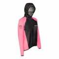 Casaco de Desporto para Homem Arch Max Arch Max Windstopper Cor de Rosa Preto S