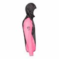 Casaco de Desporto para Homem Arch Max Arch Max Windstopper Cor de Rosa Preto M