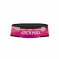 Cinto Desportivo Pro Zip Arch Max Cor de Rosa L/xl