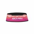 Cinto Desportivo Pro Zip Plus Arch Max Cor de Rosa L/xl