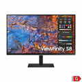 Monitor Samsung LS32B800PXU 32" 4K Ultra Hd Ips Flicker Free