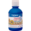 Tinta para Dedos Campus 250GR Azul