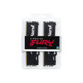 Memória Ram Kingston Fury Beast Rgb CL40 5600 Mhz 16 GB DDR5