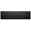 Teclado sem Fios HP 455 Qwerty Espanhol