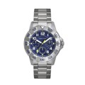 Relógio Masculino Nautica NAD16552G (ø 44 mm)