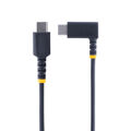 Cabo Usb-c Startech R2CCR Preto