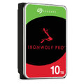 Disco Duro Seagate Ironwolf Pro ST10000NT001 3,5" 10 TB