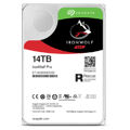 Disco Duro Seagate Ironwolf Pro ST14000NT001 3,5" 14 TB