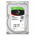 Disco Duro Seagate Ironwolf Pro ST6000NT001 3,5" 6 TB