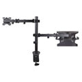 Suporte de Mesa para Ecrã Startech A2-LAPTOP-DESK-MOUNT