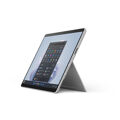 Notebook 2 em 1 Microsoft Surface Pro 9 16 GB LPDDR5 Prateado 256 GB Ssd i7-1265U 13"