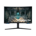 Monitor Samsung LS27BG650EUXEN Quad Hd 240 Hz