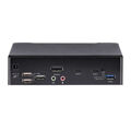 Switch Kvm Startech SV231DPUCA